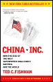 China, Inc.