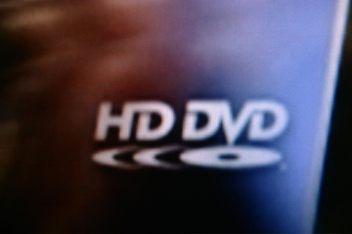 DVD-HD Logo