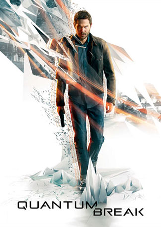 Quantum Break