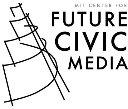 MIT Center for Future Civic Media