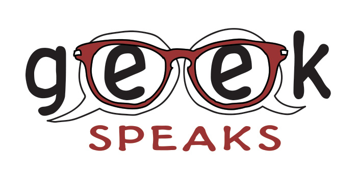 Geek Speaks