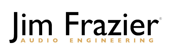 Jim Frazier Audio Engineering