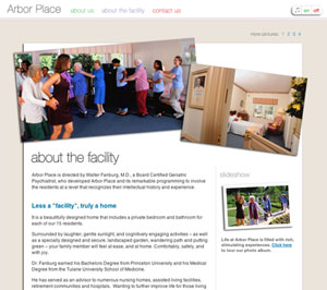 Arbor Place