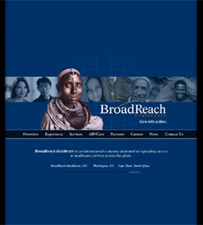 BroadReach Healthcare, LLC
