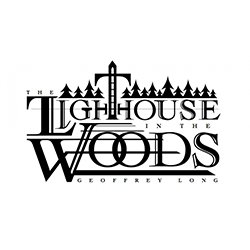 Lighthouse in the Woods logo