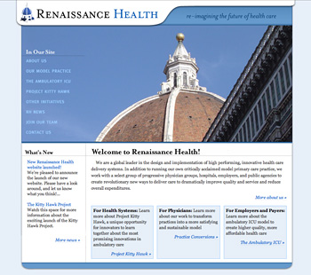 Renaissance Health