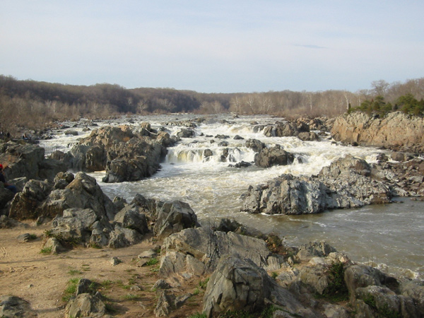 Great Falls