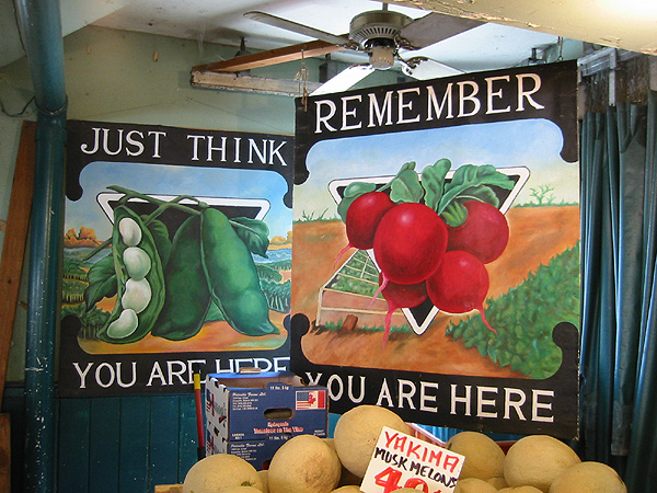 Pike Place Market