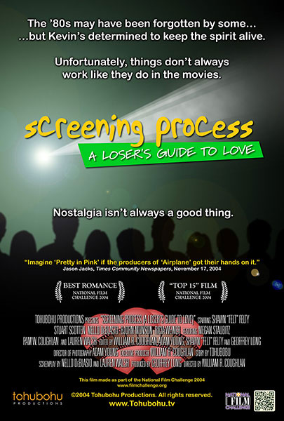 Screening Process